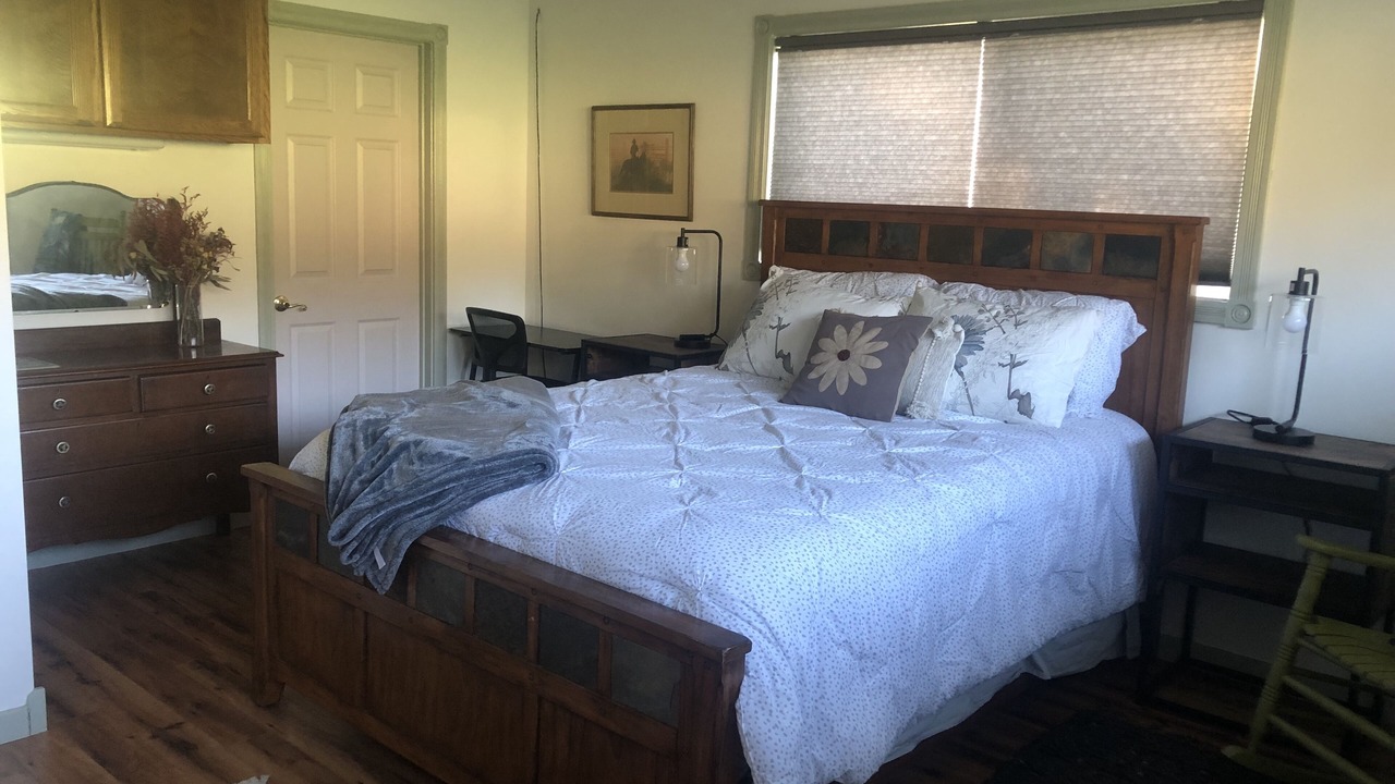 Photo of Bedroom in Hamilton