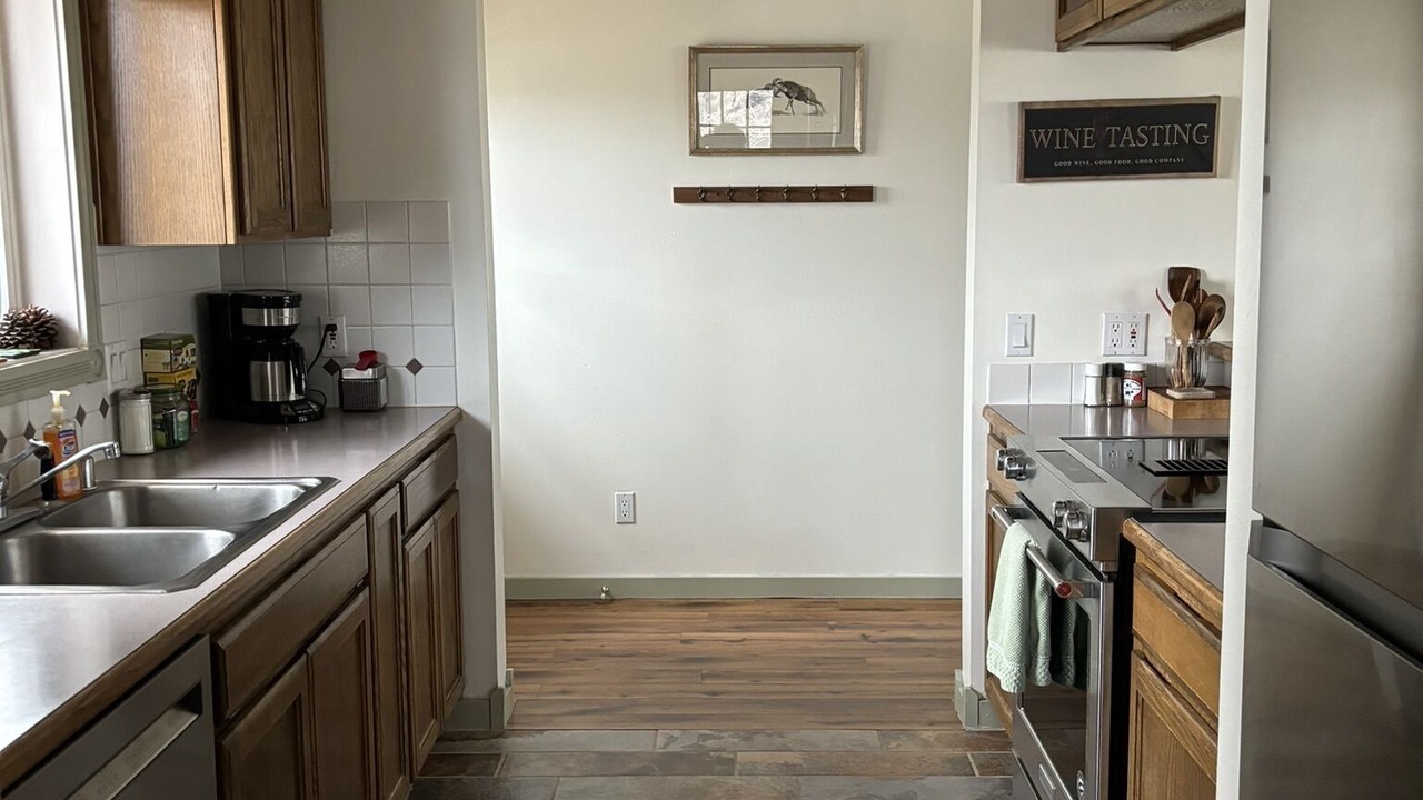 Photo of Kitchen in Hamilton