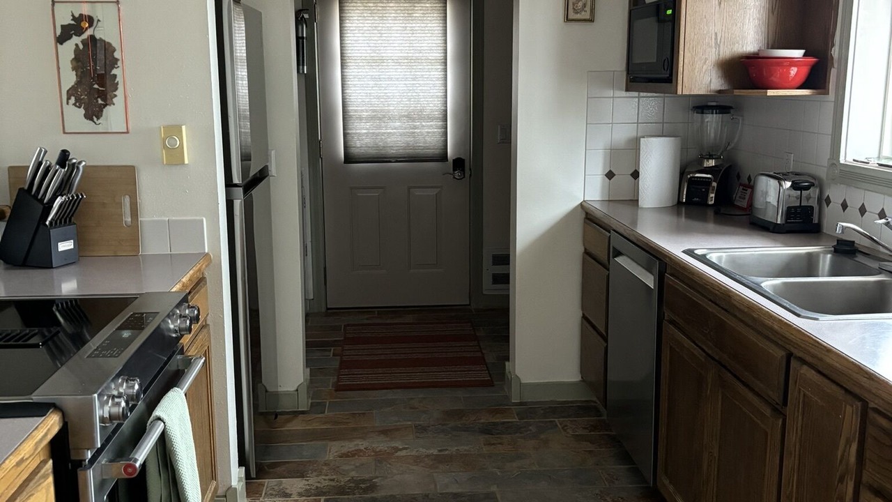 Photo of Kitchen in Hamilton