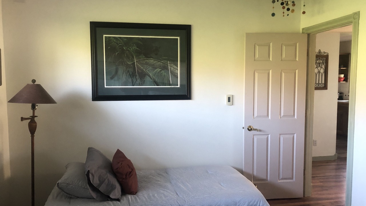 Photo of Bedroom in Hamilton