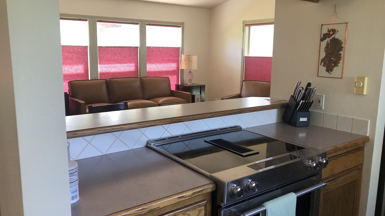Photo of Kitchen in Hamilton