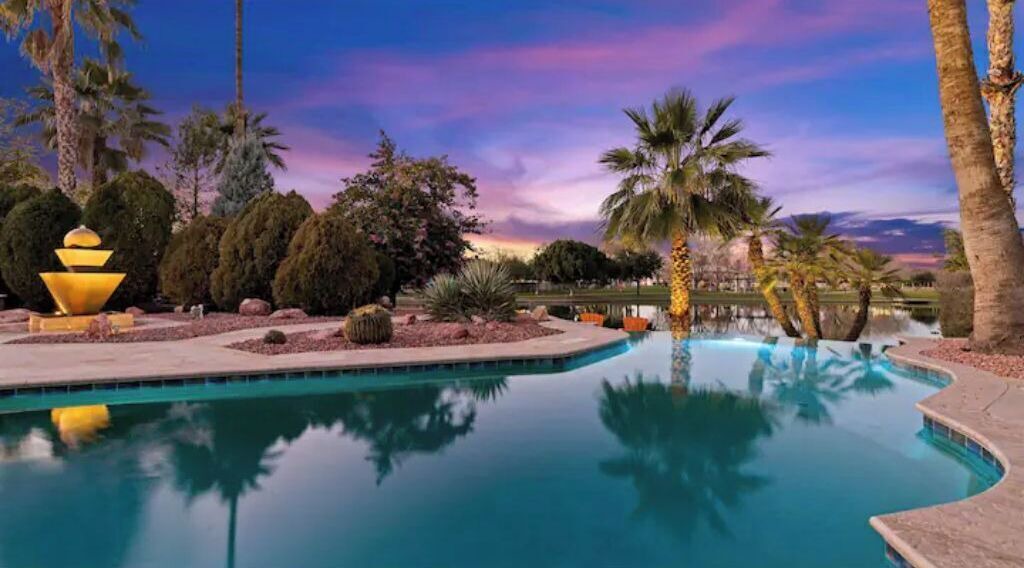 Photo of Outdoor in Dobson Ranch