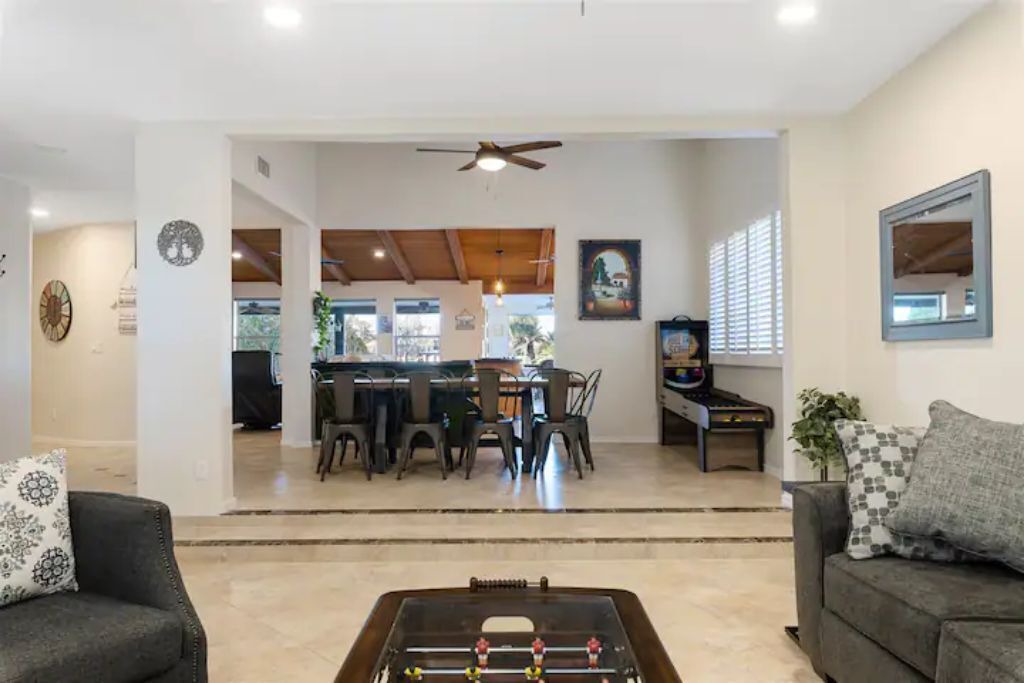 Photo of Bedroom in Dobson Ranch