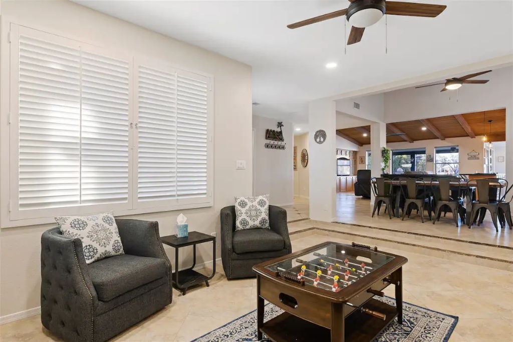 Photo of Bedroom in Dobson Ranch