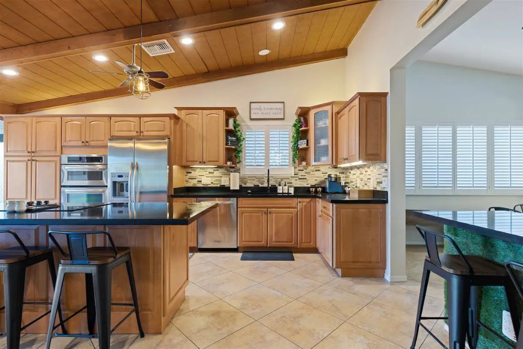 Photo of Kitchen in Dobson Ranch