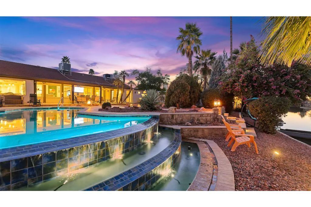 Photo of Outdoor in Dobson Ranch