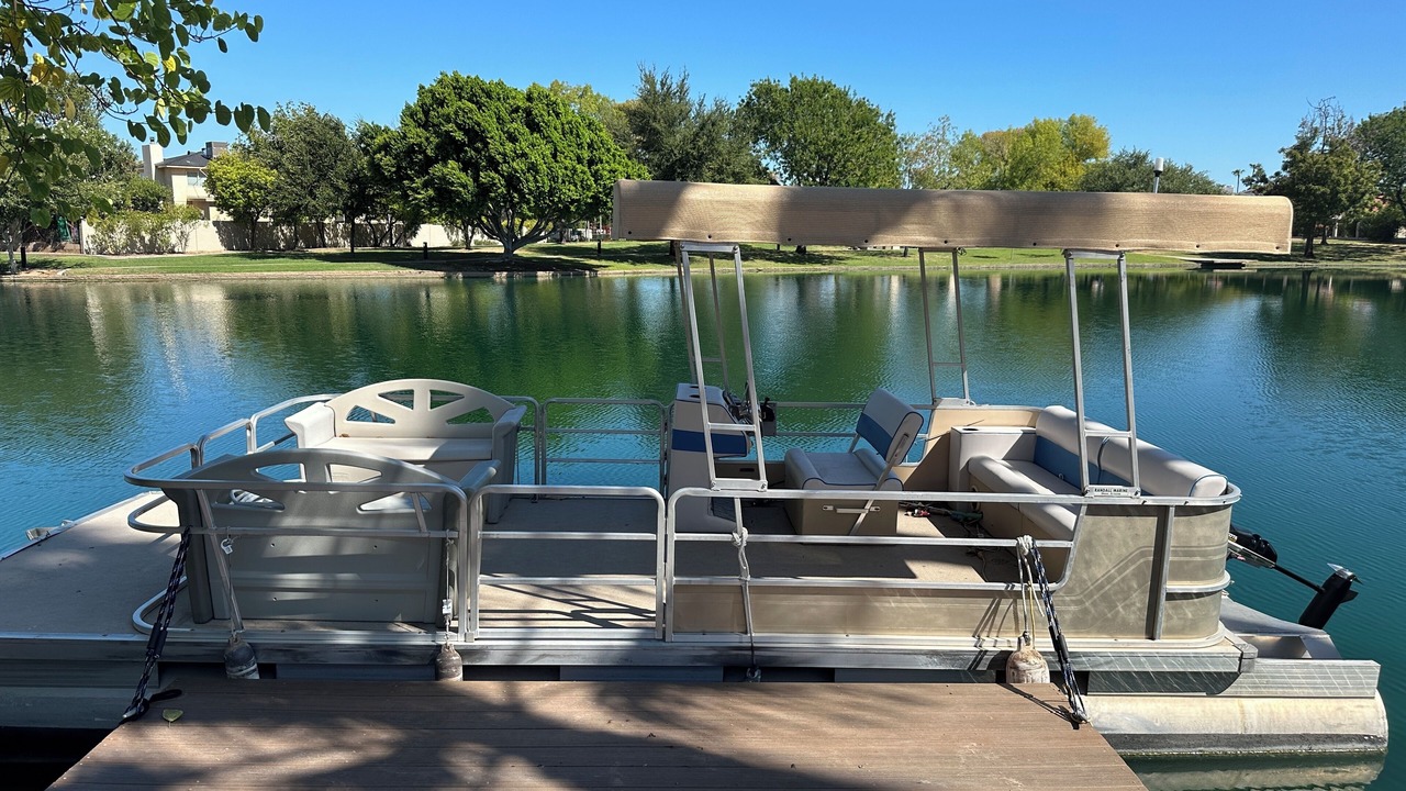 Photo of Outdoor in Dobson Ranch