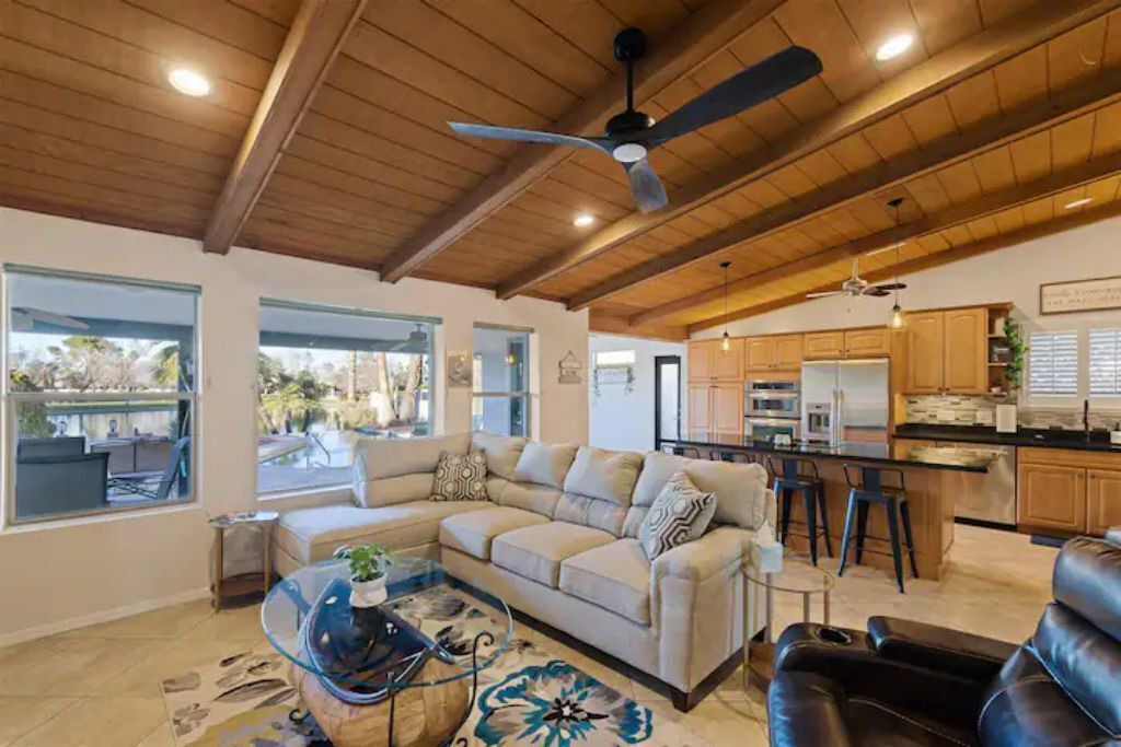 Photo of Outdoor in Dobson Ranch