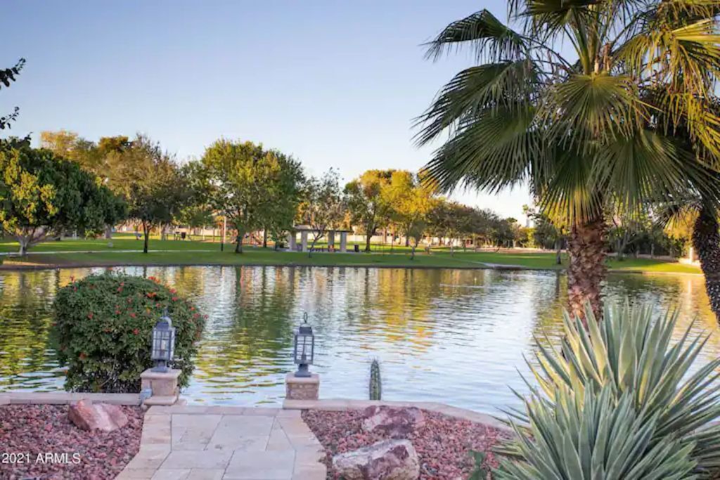 Photo of Outdoor in Dobson Ranch