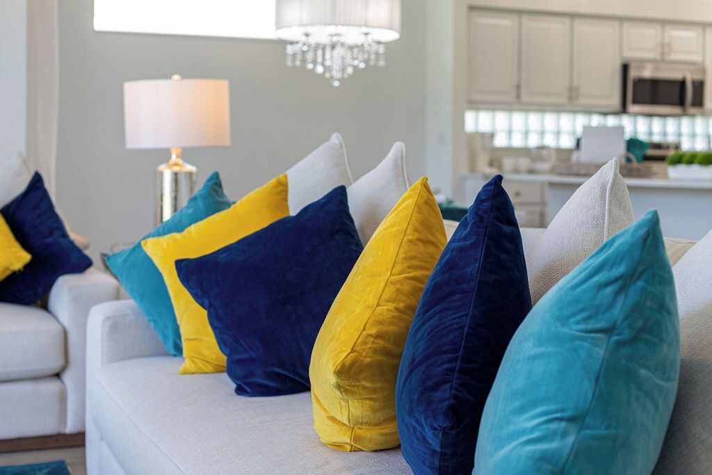 Photo of Livingroom in Sunset Lakes