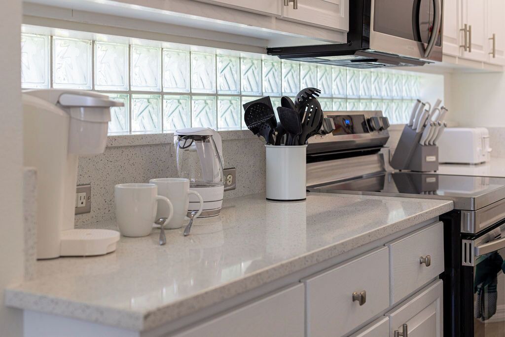 Photo of Kitchen in Sunset Lakes