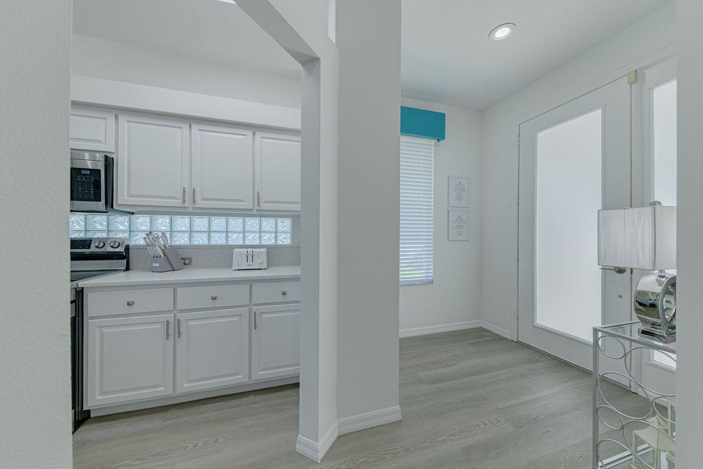 Photo of Kitchen in Sunset Lakes