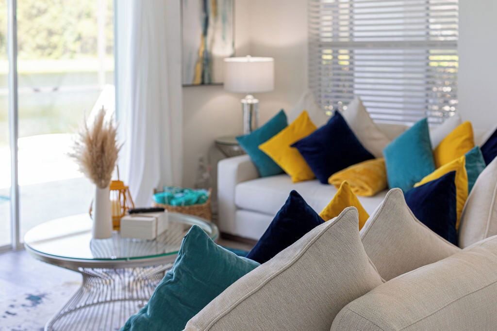 Photo of Livingroom in Sunset Lakes
