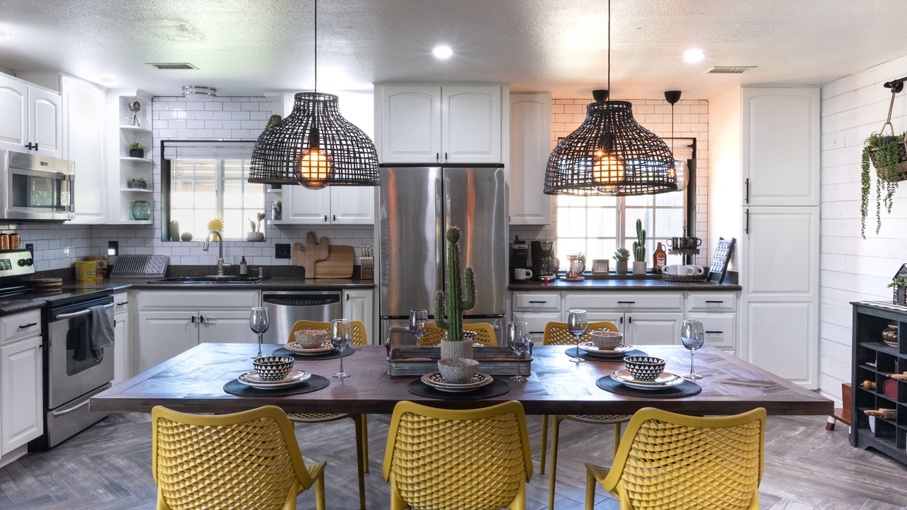 Photo of Kitchen in Golden Hills