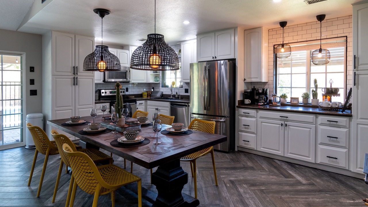 Photo of Kitchen in Golden Hills