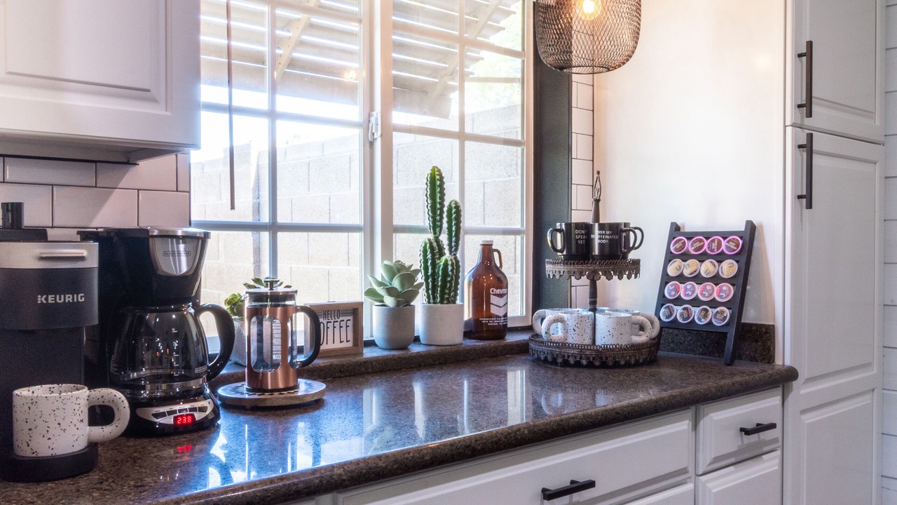 Photo of Kitchen in Golden Hills