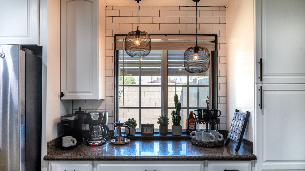 Photo of Kitchen in Golden Hills