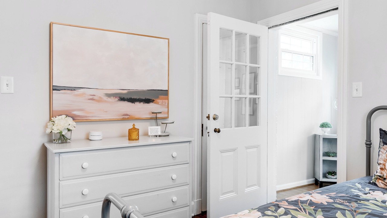 Photo of Bedroom in Richmond