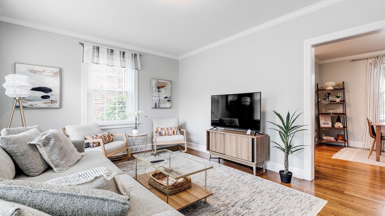 Photo of Bedroom in Richmond