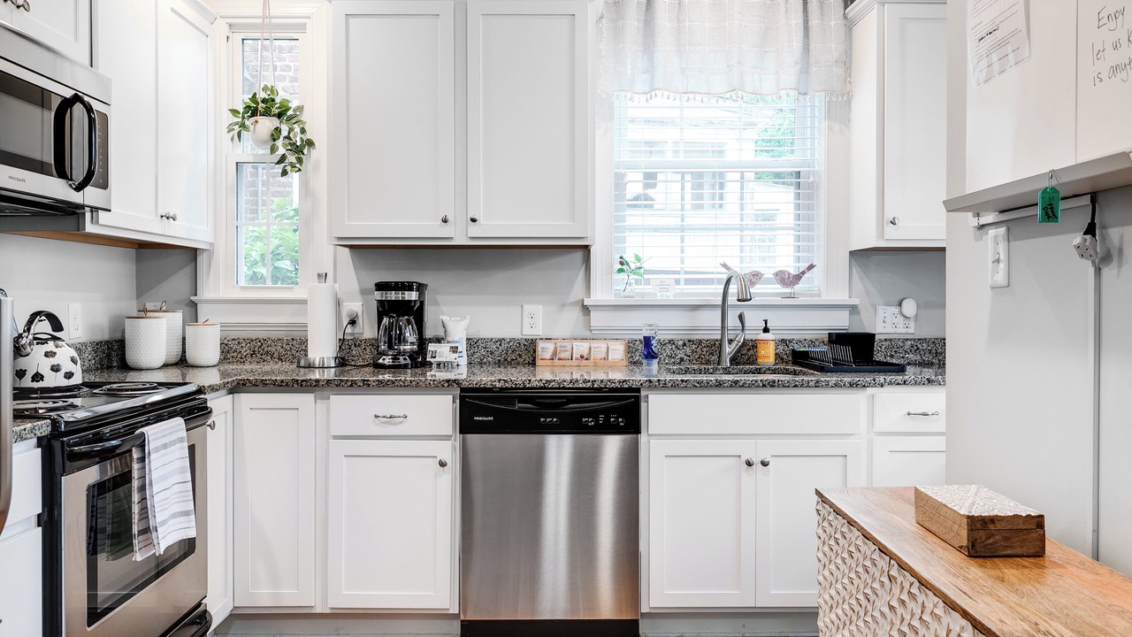 Photo of Kitchen in Richmond