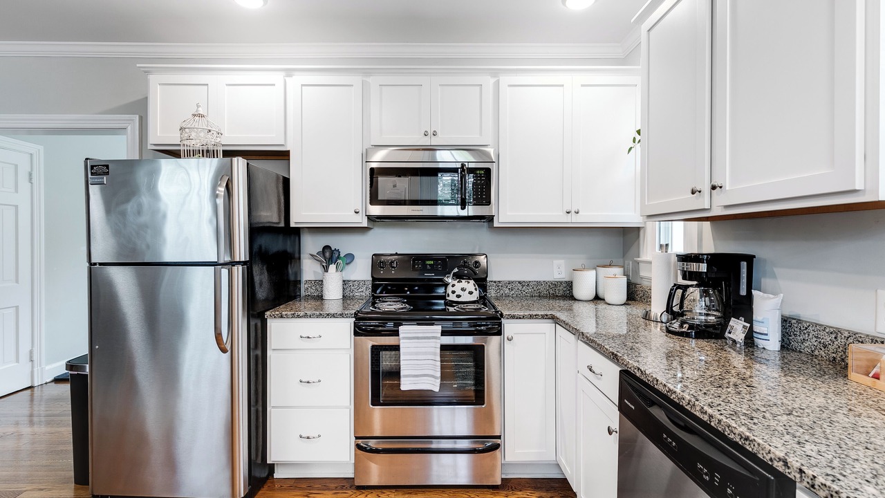 Photo of Kitchen in Richmond