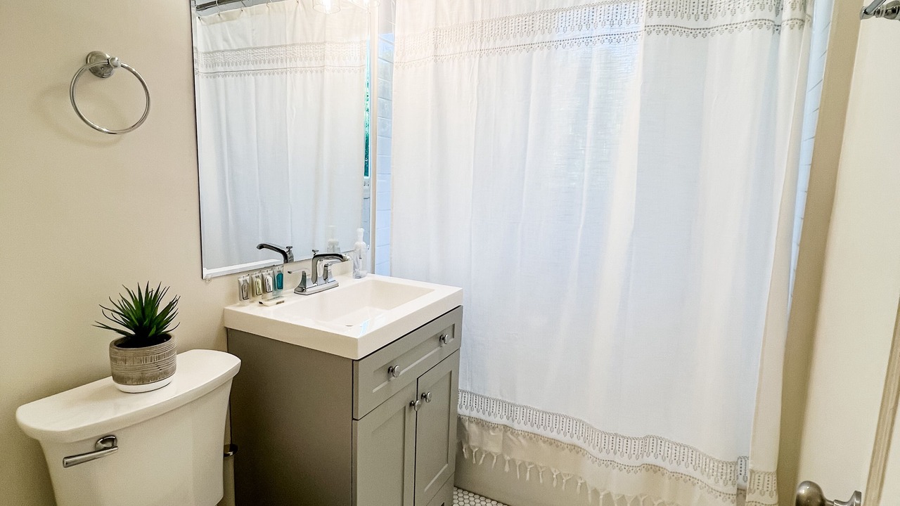 Photo of Bathroom in Homewood