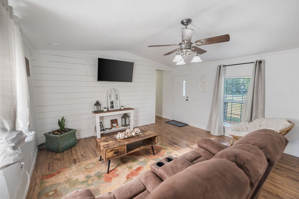 Photo of Livingroom in Saint Elmo