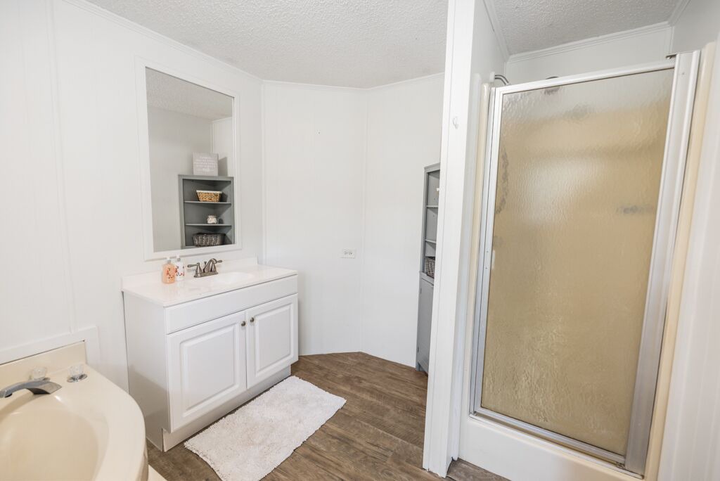 Photo of Bathroom in Saint Elmo