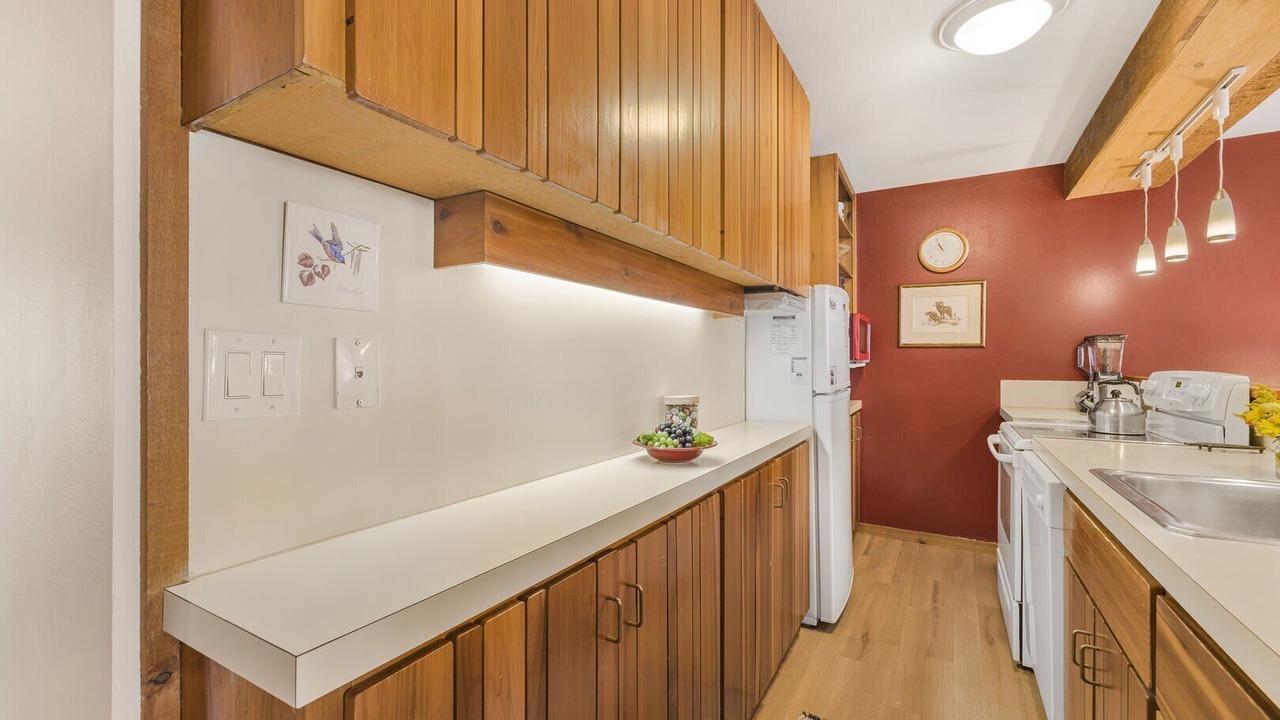 Photo of Kitchen in Moose Wilson Road