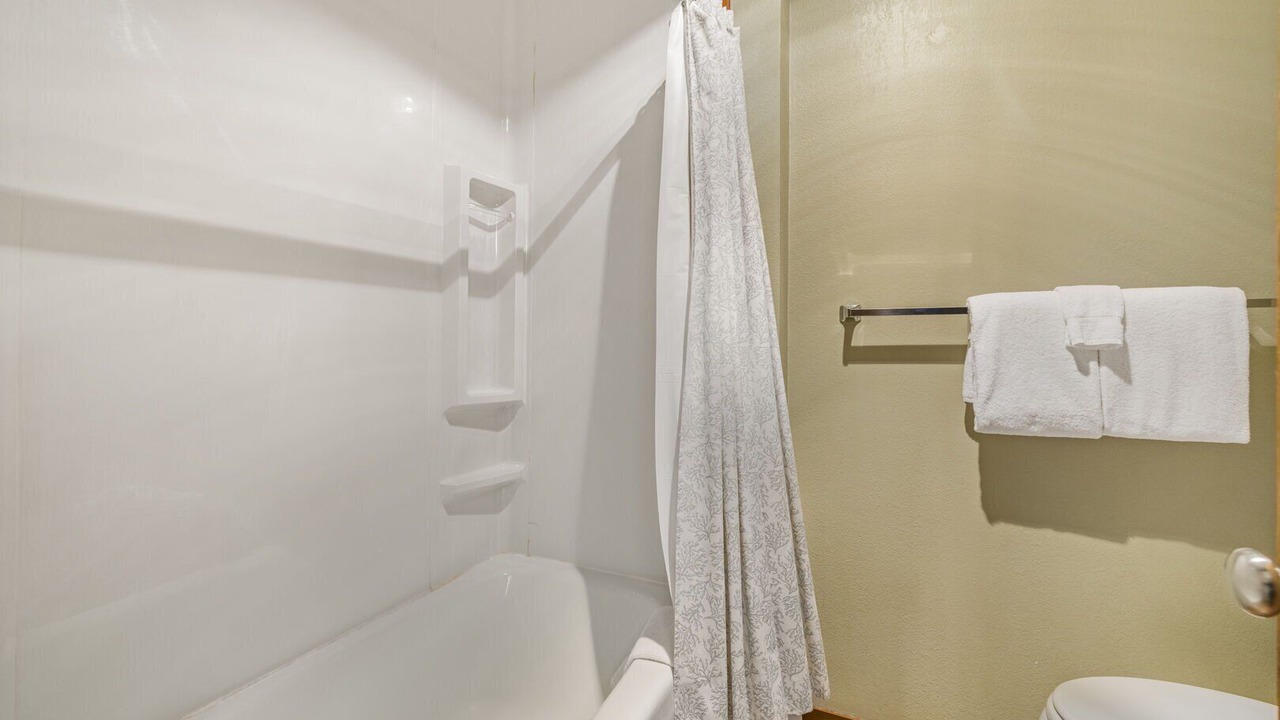 Photo of Bathroom in Moose Wilson Road