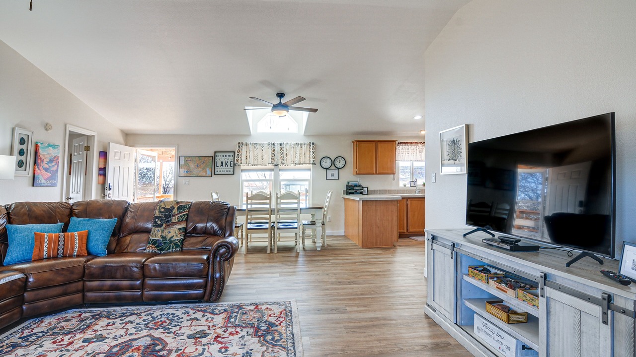 Photo of Livingroom in Big Water
