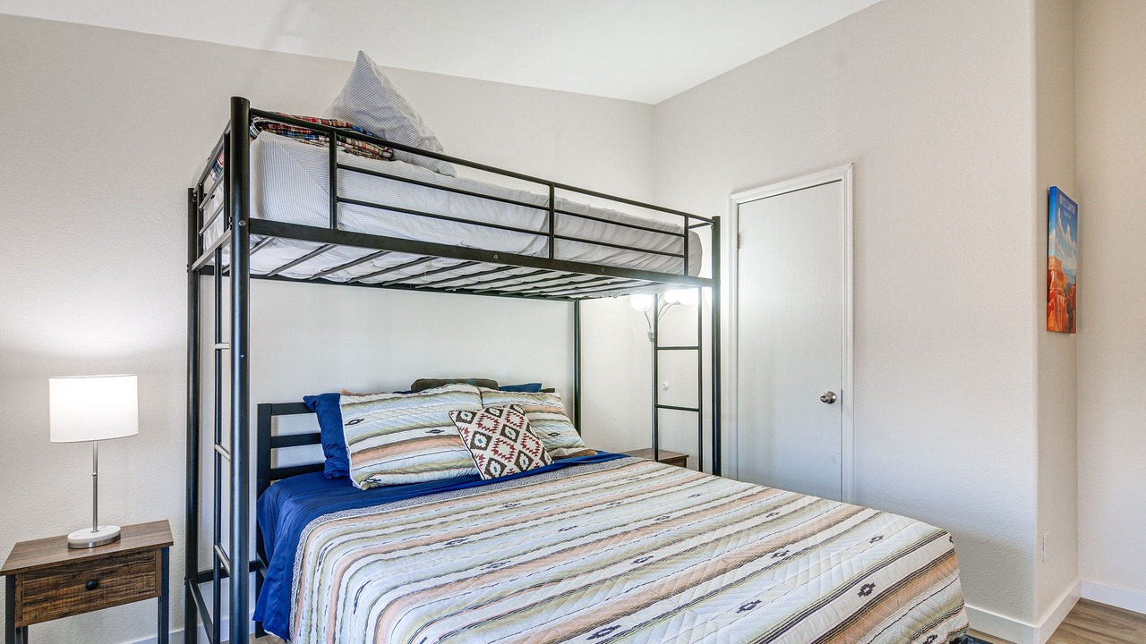 Photo of Bedroom in Big Water