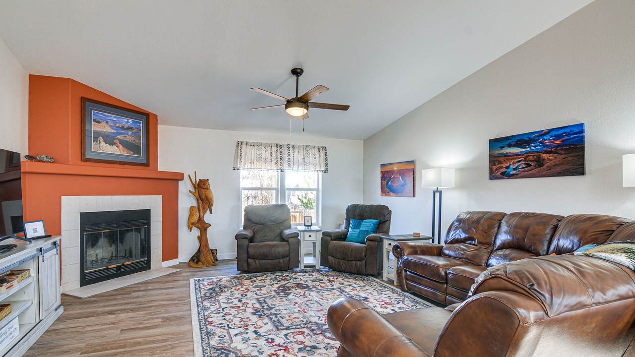 Photo of Bedroom in Big Water
