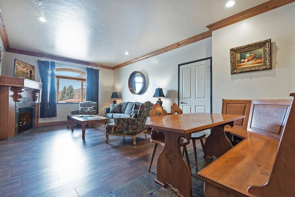 Photo of Bedroom in Zermatt