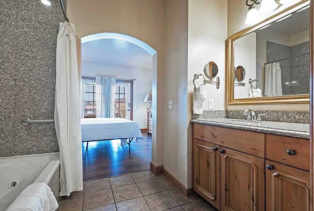 Photo of Bathroom in Zermatt
