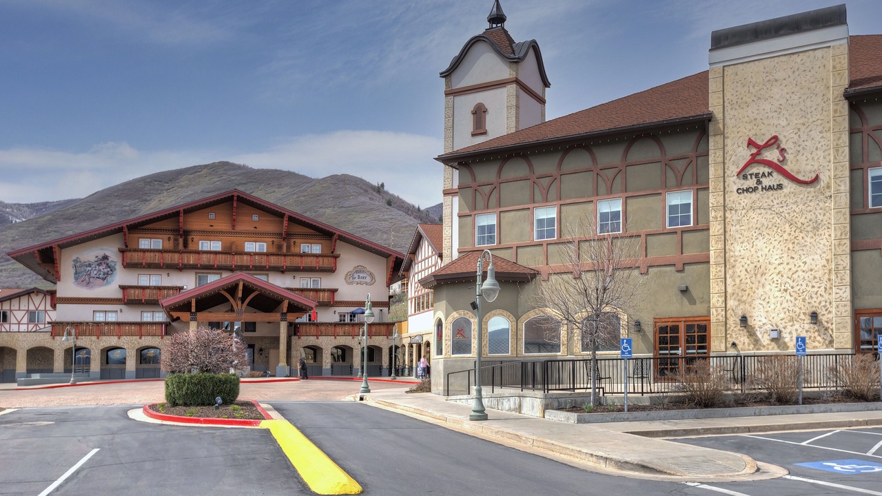 Photo of Outdoor in Zermatt