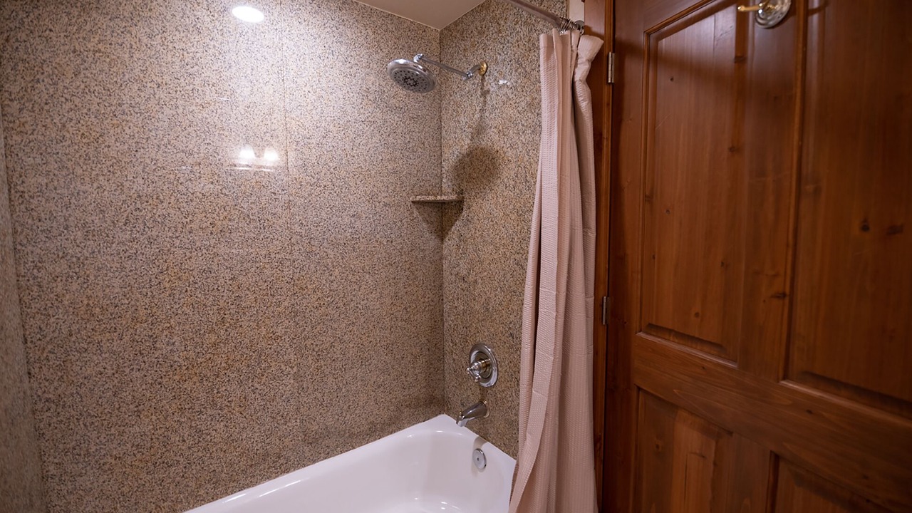Photo of Bathroom in Zermatt