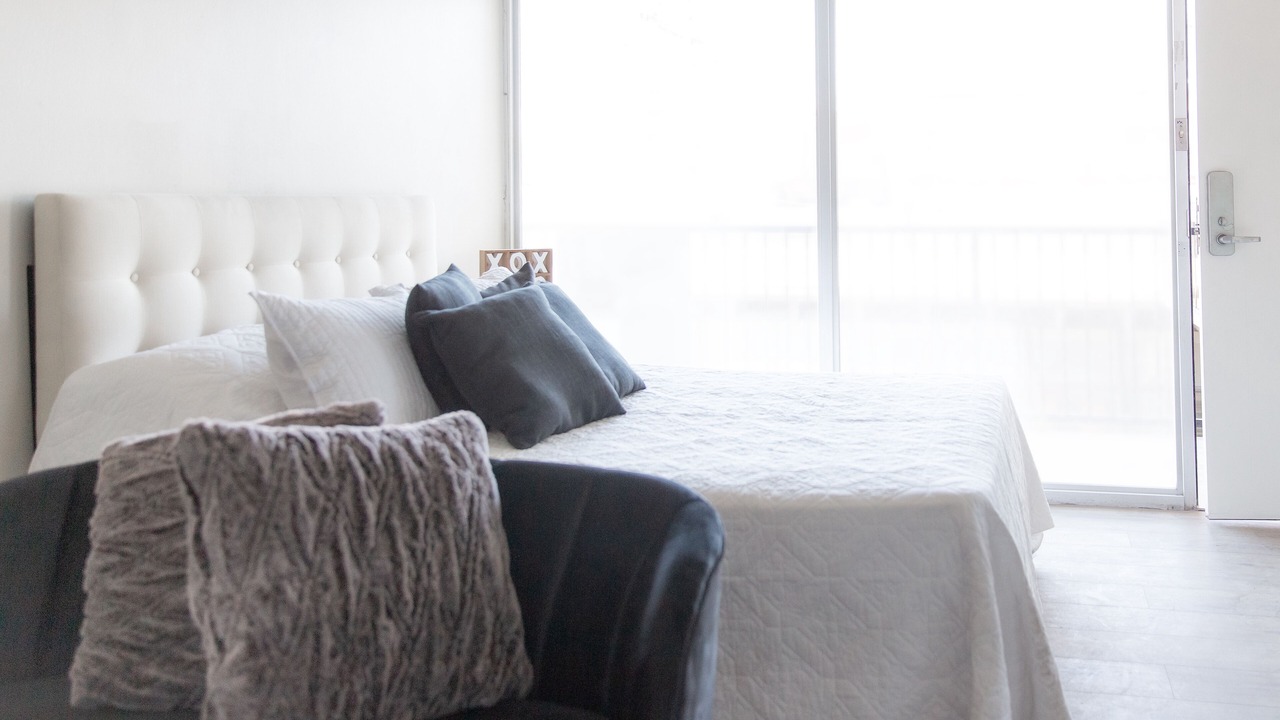 Photo of Bedroom in Cheyenne