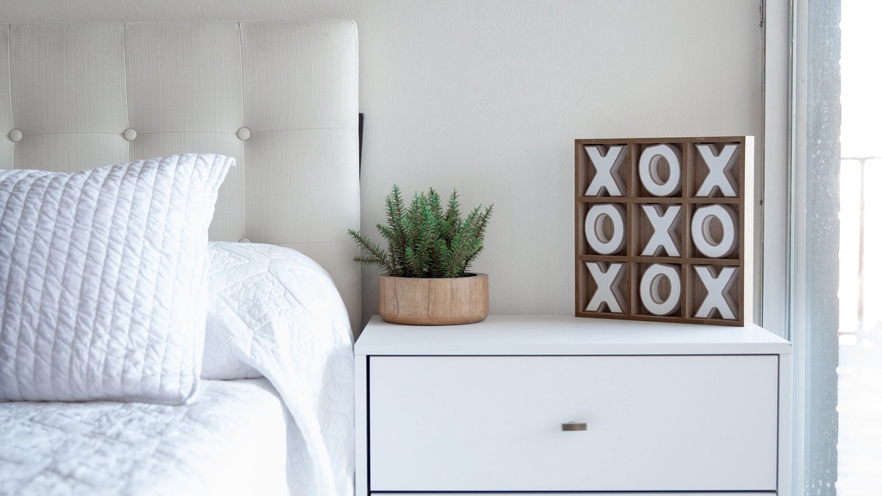 Photo of Bedroom in Cheyenne
