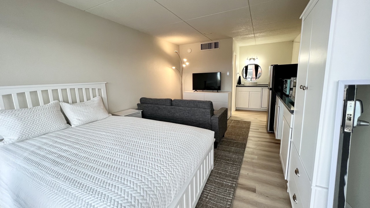 Photo of Bedroom in Cheyenne