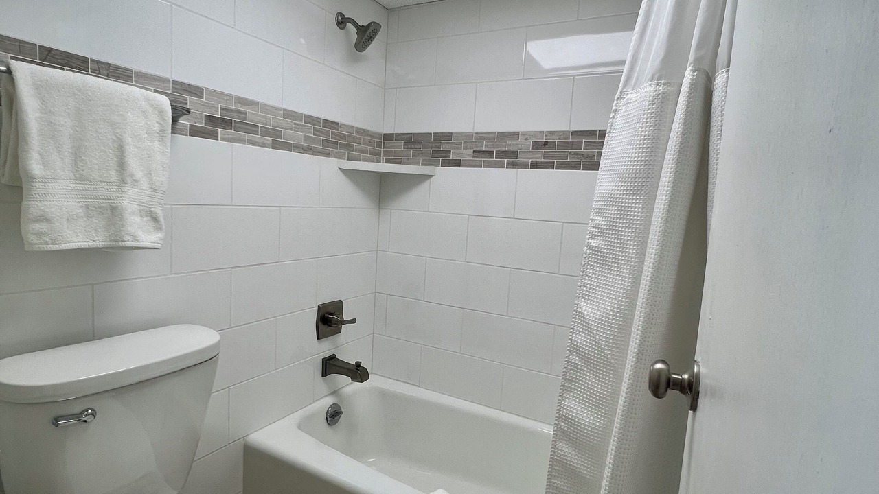 Photo of Bathroom in Cheyenne