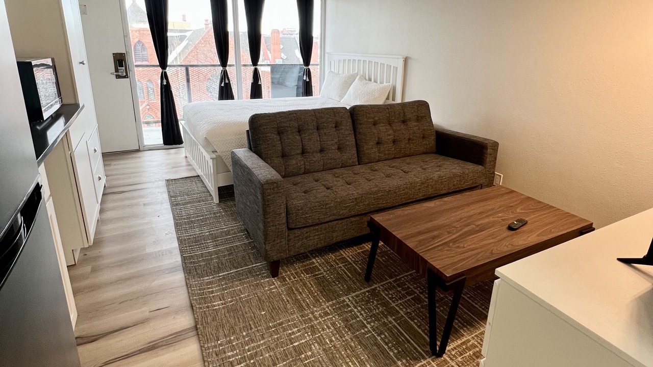 Photo of Bedroom in Cheyenne