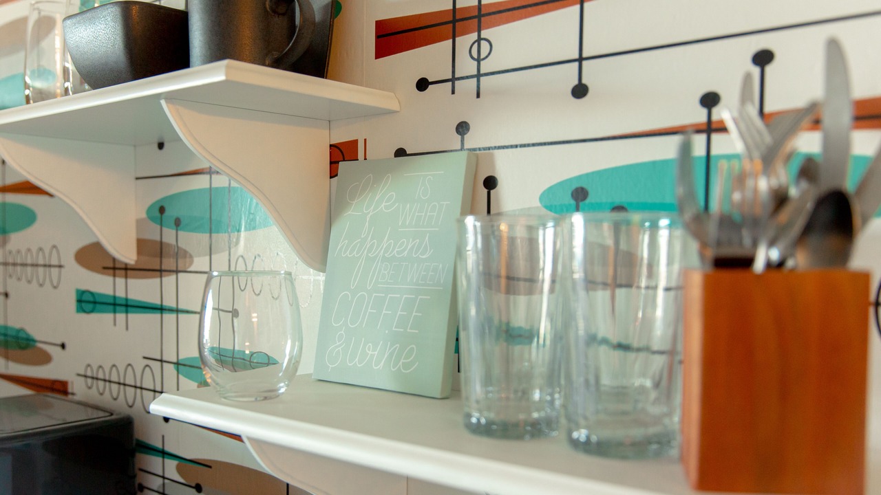 Photo of Kitchen in Cheyenne