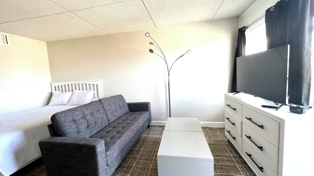 Photo of Livingroom in Cheyenne
