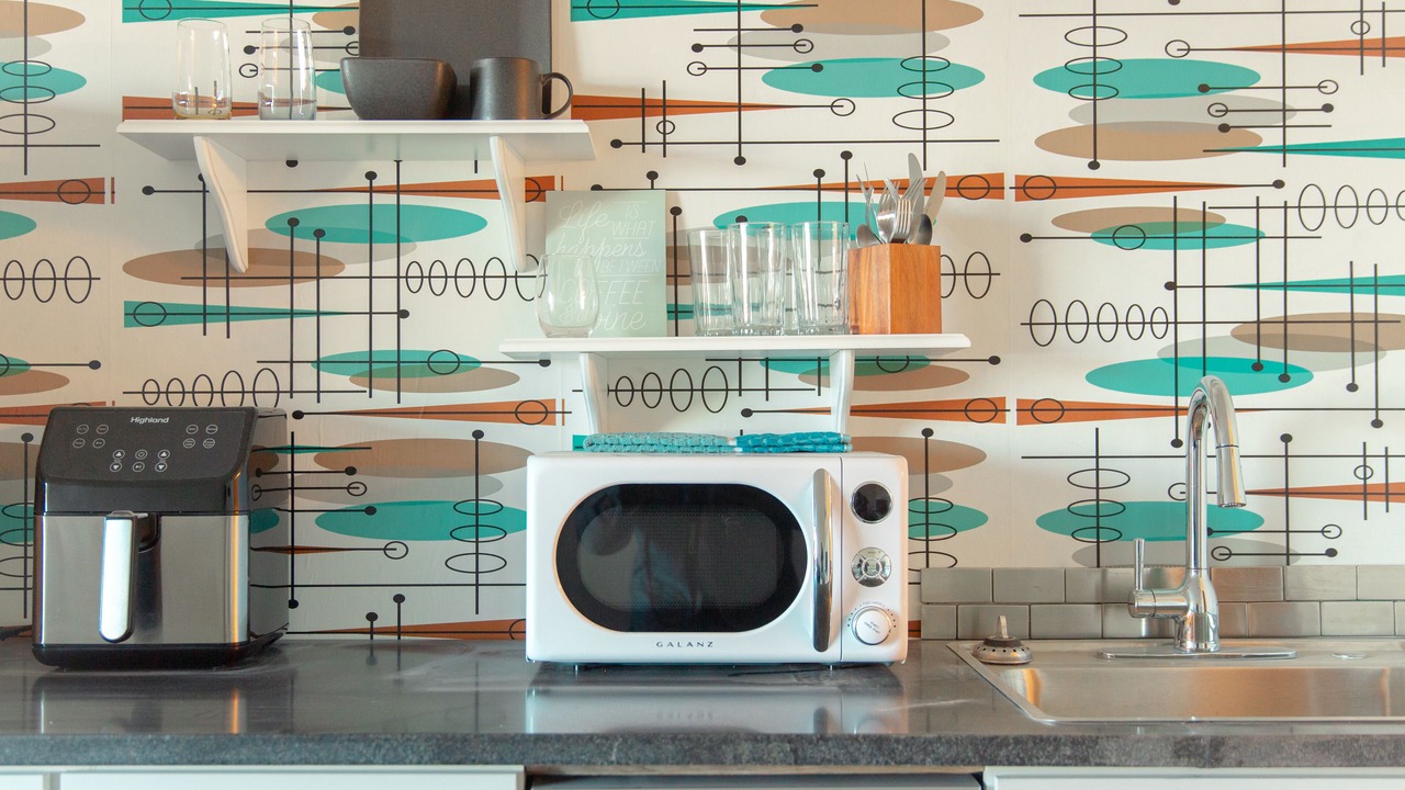 Photo of Kitchen in Cheyenne