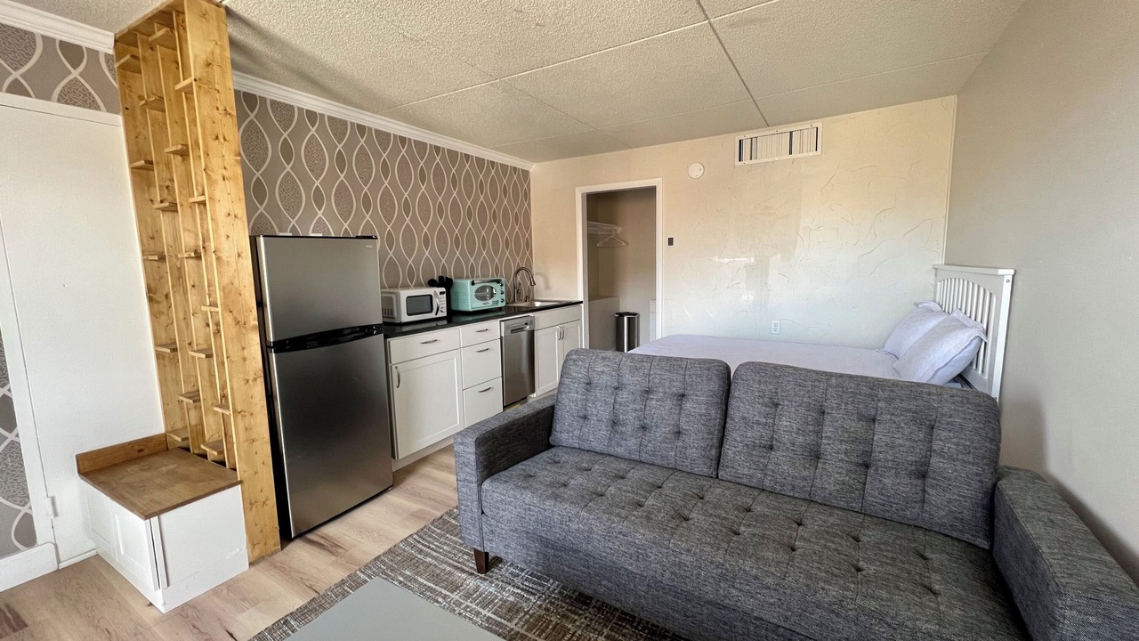 Photo of Livingroom in Cheyenne