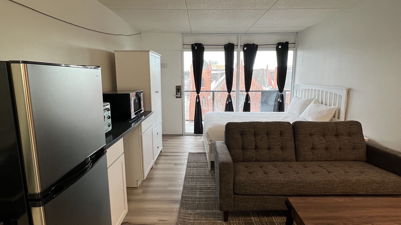 Photo of Bedroom in Cheyenne
