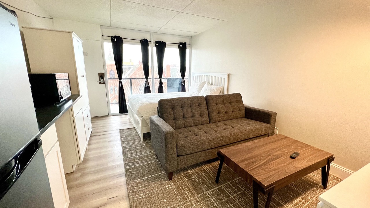 Photo of Livingroom in Cheyenne
