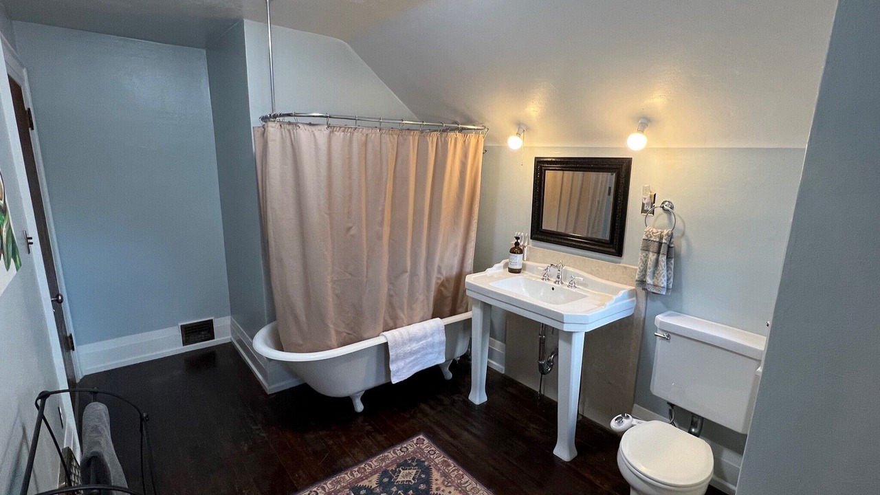 Photo of Bathroom in Great Falls