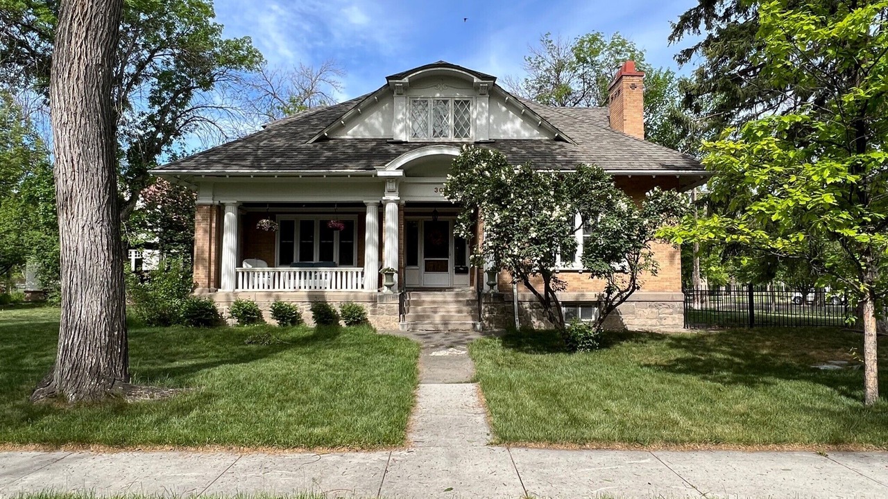 Photo of Outdoor in Great Falls